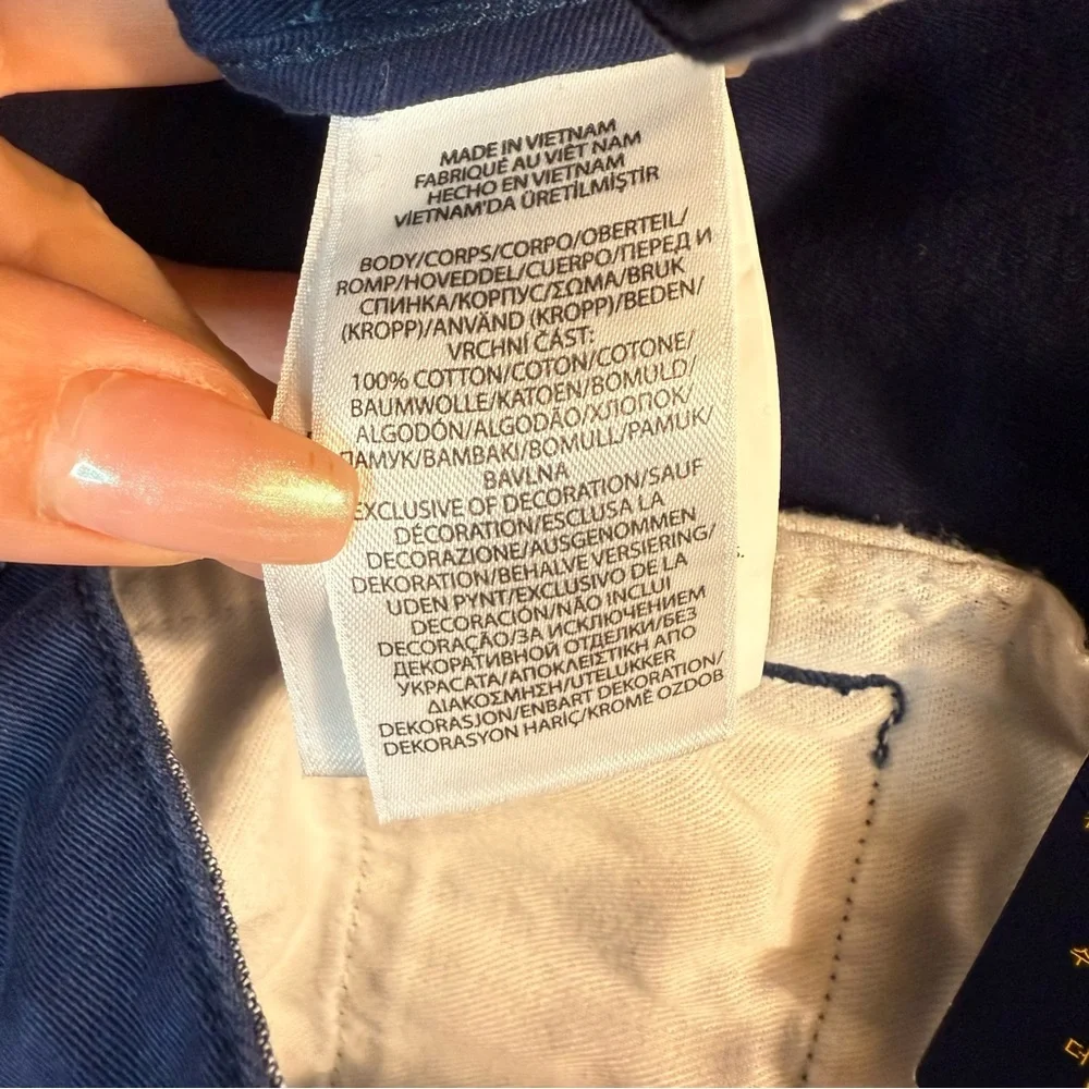 Polo Ralph Lauren polo ralph